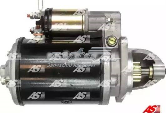 Стартер S4013 AS/Auto Storm