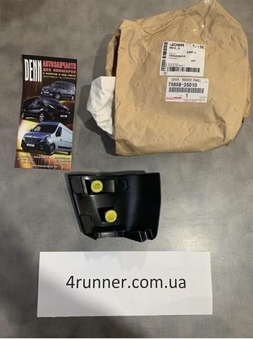  Toyota 7585835010 ціна, від 28.12 USD