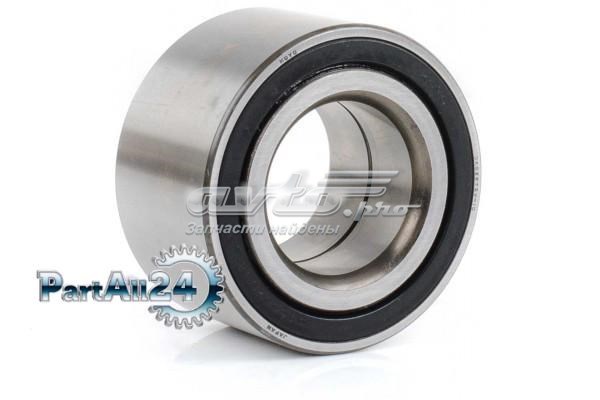 DAC3872W10CS42 Koyo Підшипник маточини передньої