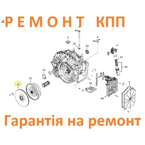  36000662 Volvo