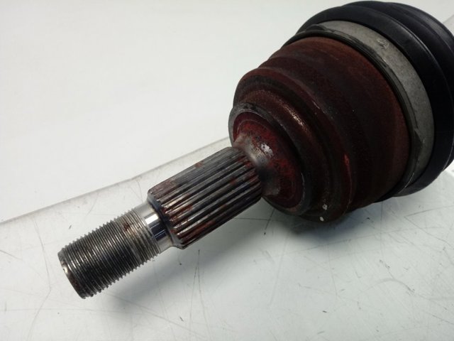 Купити 9811176780 Peugeot/Citroen ШРУС внутрішній правий