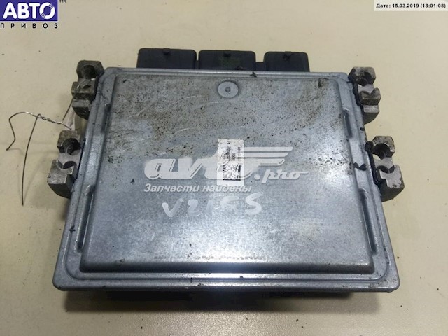 Купити 7G9112A650YJ Ford 