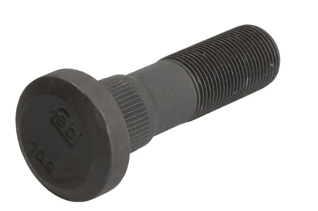 Колісний болт Mega 0703000716 ціна, від 7.48 USD