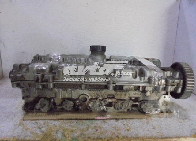 Двигун B5254T2 Volvo