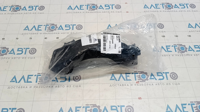 Купити 64117AA000 Hyundai/Kia Рамка/облицювання фари лівої