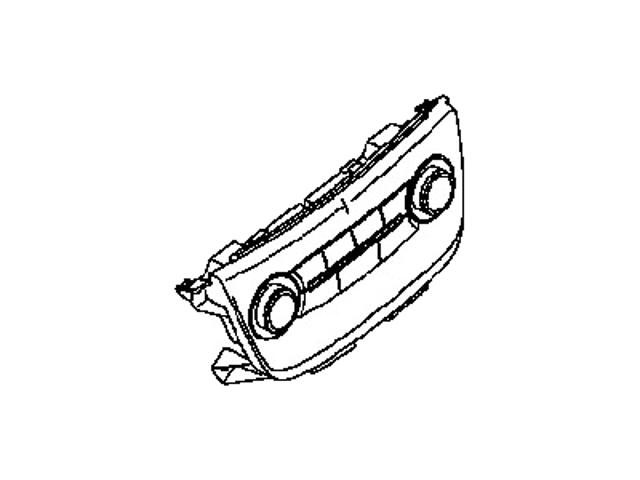 Купити 275004AF2B Nissan/Infiniti 