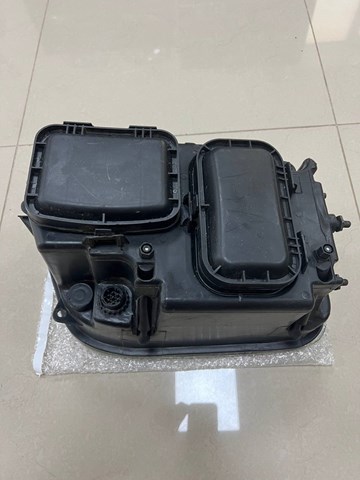 Фара ліва A9438200161 Mercedes