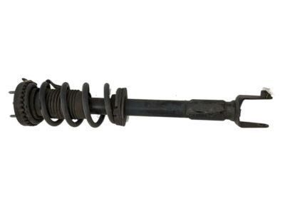 Купити 68072065AE Chrysler Амортизатора передній лівий