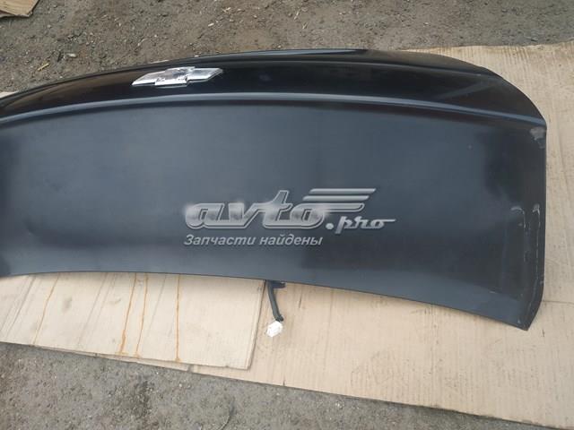 Купити 96476694 General Motors Кришка багажника