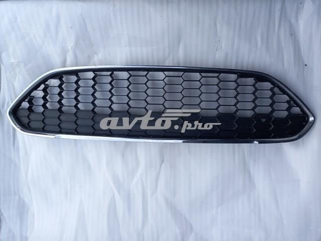 D2BZ17E810AA Ford Решітка радіатора