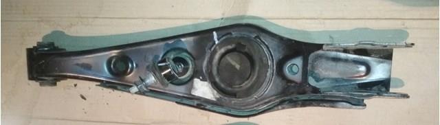 Купити 55210C5050 Hyundai/Kia Важіль/тяга задньої підвіски подовжній нижній, лівий/правий