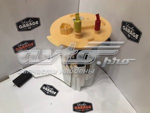 DG939H307HE Ford Електробензонасос