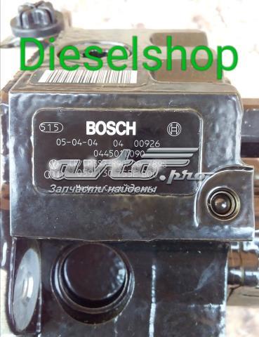 Паливний насос високого тиску 0445010090 Bosch