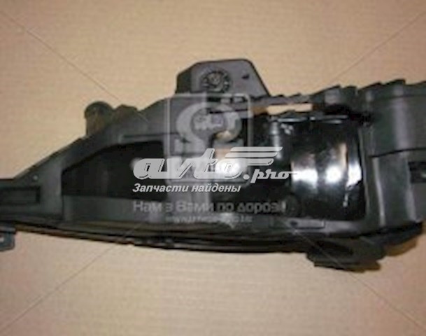 Купити 0270754H1C Tempest Фара протитуманна, ліва