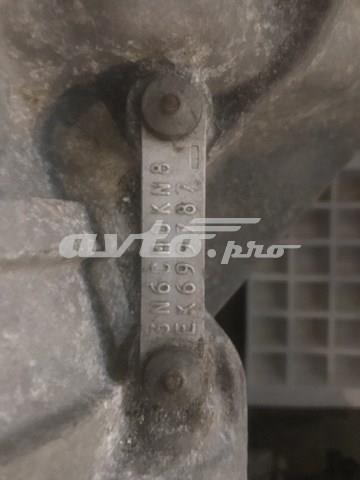 Купити JF016E Renault (RVI) АКПП в зборі (автоматична коробка передач)