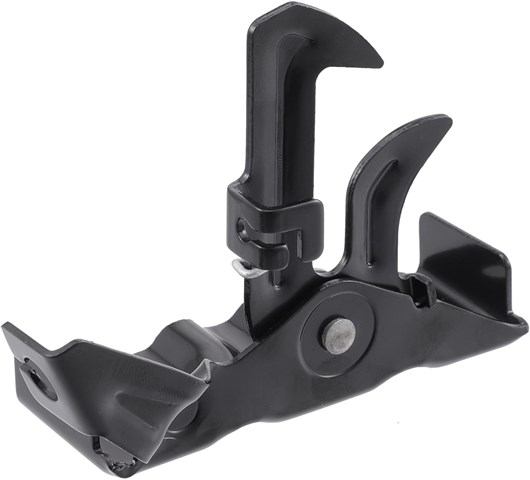 Стояк-гак замка капота Tqparts TQ58006