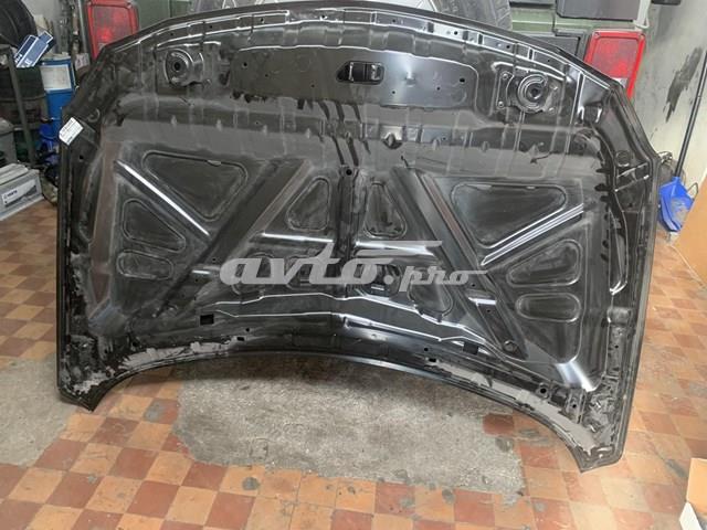 Купити 651004RA0A Nissan/Infiniti Капот