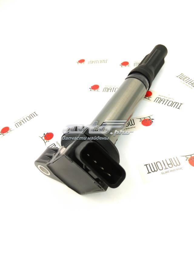 IC1702 Matomi Котушка запалювання