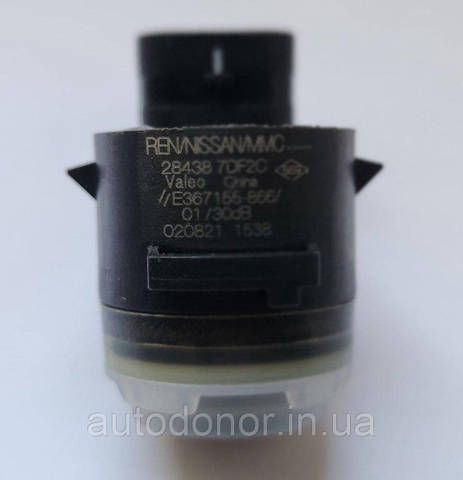 Nissan/Infiniti 284387DF2C ціна, від 86.61 USD
