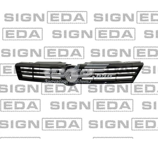 Купити PVW07052GA Signeda Захисна решітка радіатора