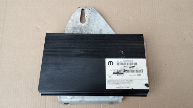  68303980AA Chrysler