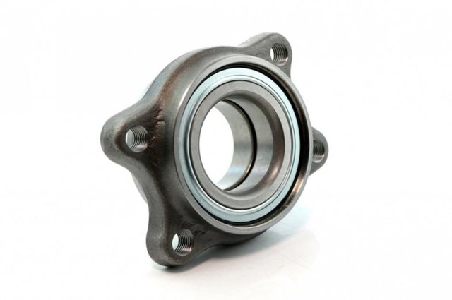 Підшипник маточини передньої/задньої SH15740 Shafer