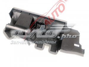 Купити 921825RB0A Nissan/Infiniti Повітропровід радіатора