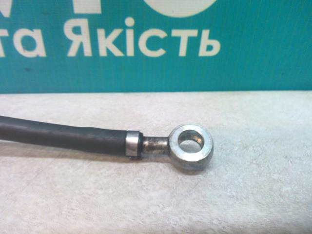 Трубка паливна, зворотня від форсунок Opel 55578365 ціна, від 26.83 USD