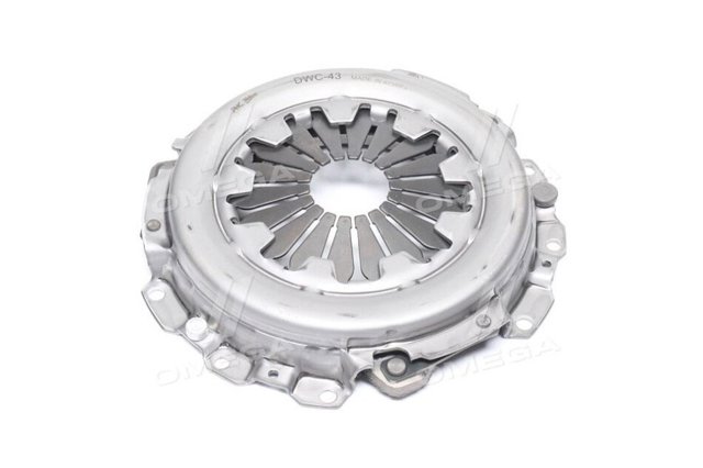 Пелюстковий кошик зчеплення VALEO DWC43 ціна, від 34.22 USD
