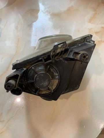 Фара протитуманна, права General Motors 13261998