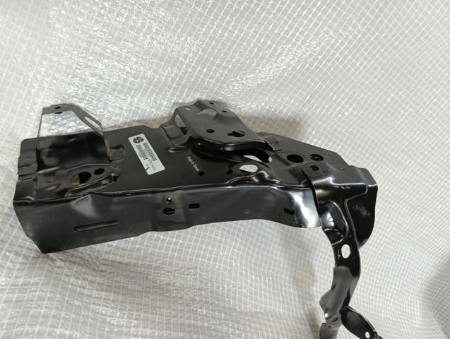 Кронштейн супорта радіатора нижнього Polcar 45X2048 ціна, від 27.62 USD