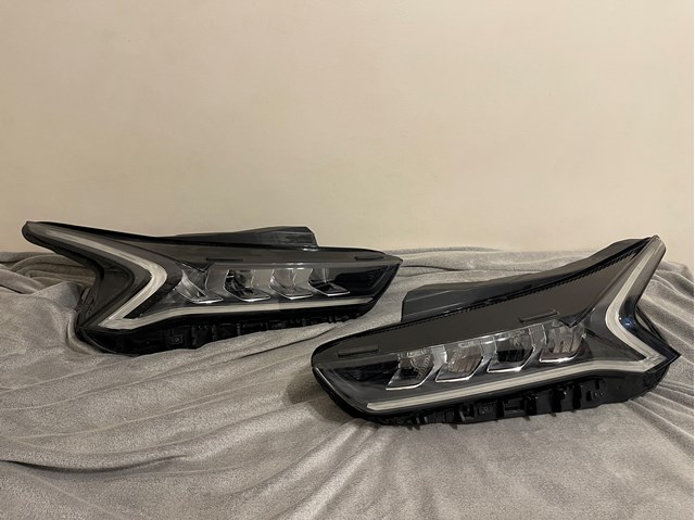 Фари Hyundai/Kia 92101L3000 ціна, від 27.87 USD