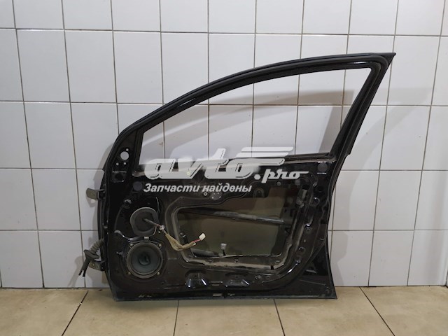 Двері передні, праві Mitsubishi Galant IX седан (DJ, DM) (2004 - 2012) ціна, від 143.17 USD