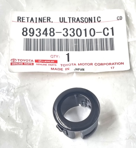 Купити 8934833010C1 Toyota Кронштейн датчика парктроніка, передній бічний