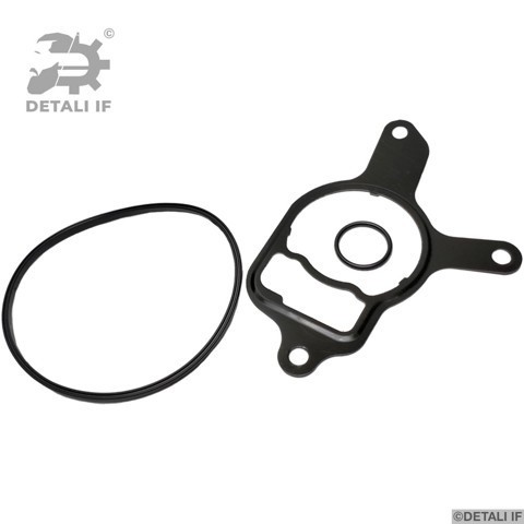 Насос вакуумний Detali IF DF15758 ціна, від 76.01 USD