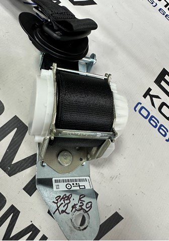 Купити 72117441683 BMW Пасок безпеки задній лівий