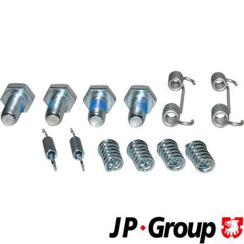 Купити 1363950110 JP Group Ремкомплект ручника