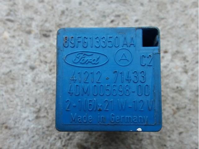  89FG13350AA Ford