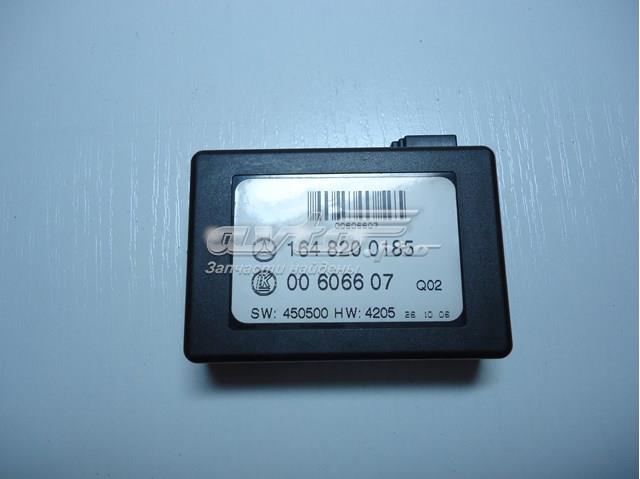  A1648200185 Mercedes