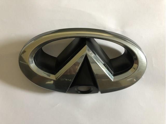  Nissan/Infiniti 620781BA1A