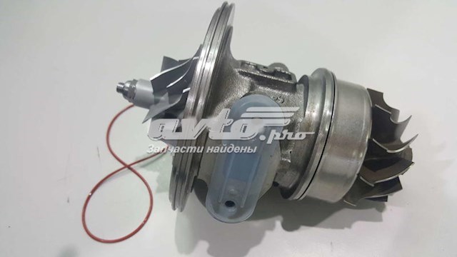 Купити 314450 Borg-Warner Турбіна