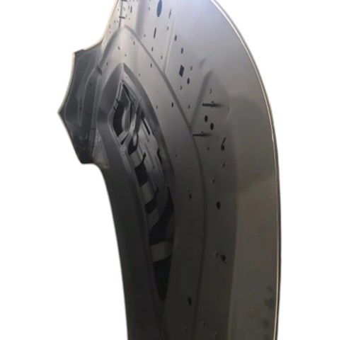 Капот Mercedes A2968803701 ціна, від 1966.32 USD