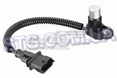 Датчик фаз Bosch 281002434 ціна, від 35.58 USD
