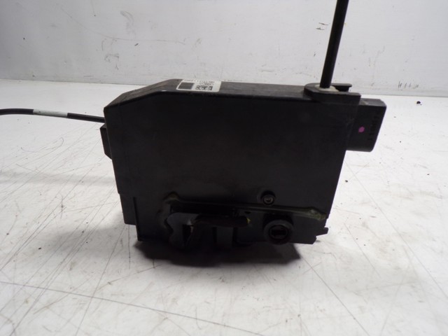 Замок задньої двері, лівої Peugeot/Citroen 9810311280 ціна, від 31.69 USD
