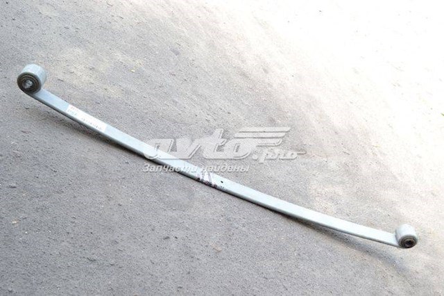 Лист ресори задньої Celikyay 33385801 ціна, від 131.07 USD