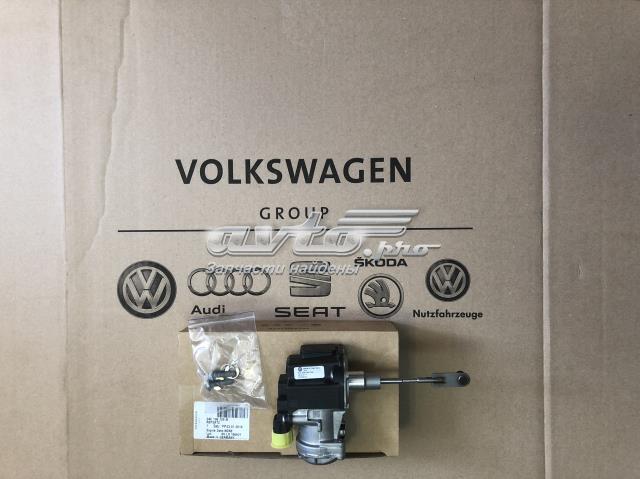 Купити EBY422138A6355 Glossyautoparts Клапан управління турбіною