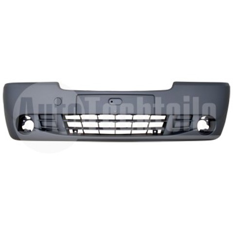 Бампер на авто Autotechteile 5051204 ціна, від 126.55 USD