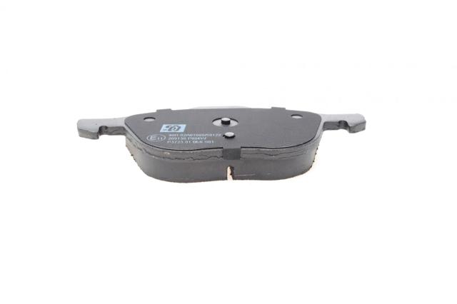 Гальмівні колодки Solgy 209130 ціна, від 16.81 USD