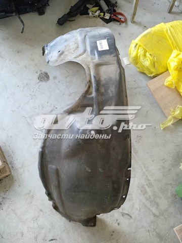 Подкрильнікі переднього крила, правий Toyota 5387506120 ціна, від 10.84 USD