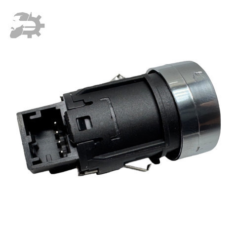 Кнопка запуску двигуна Detali IF DF18701 ціна, від 30.45 USD